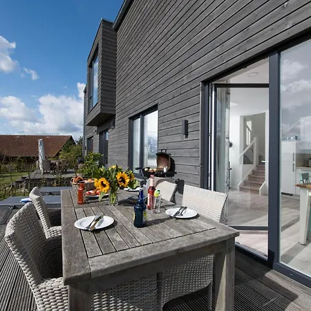 Holiday home Schiff *