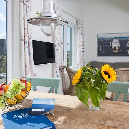 Schiff Holiday home *