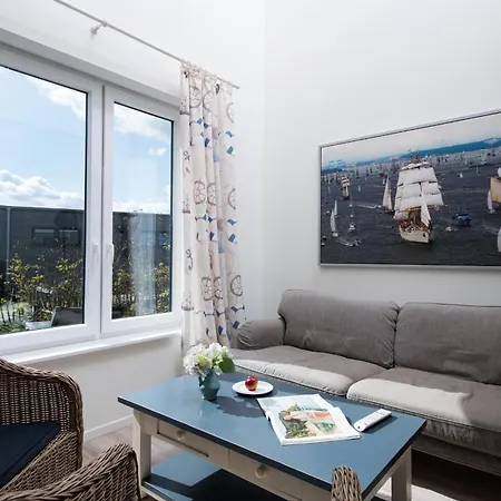 Schiff Holiday home