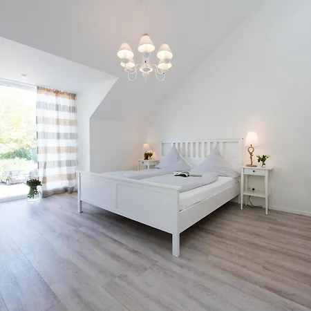 Holiday home Schiff Gelting