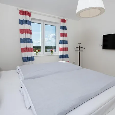 Schiff Holiday home Gelting